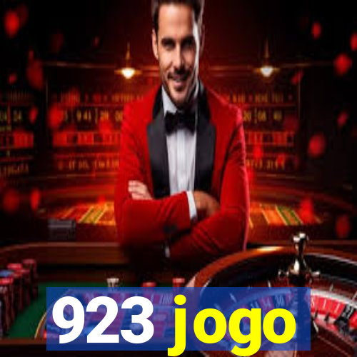 923 jogo